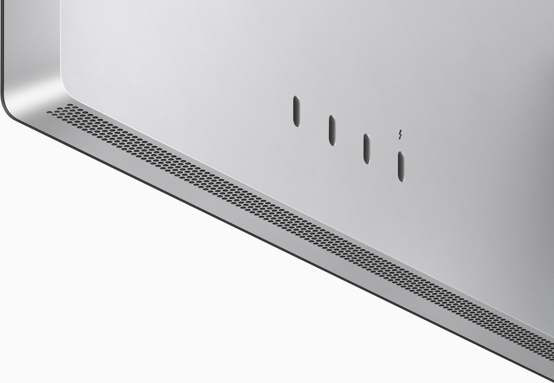 Apple Studio Display - 3 porty USB